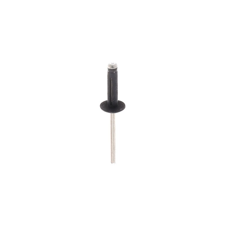 Restagraf Expanded Wide Head Aluminium Rivets Compatible with Alpine Cupra