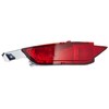 Equal Quality RN0027 Left Rear Fog Lamp
