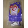 McDonald's Ty Beanie Baby Happy, #6, 1998