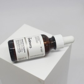 The Ordinary Retinol 0.2% Squalane 30ml, manufactured in March 25th / 디오디너리 레티놀 0.2% 인 스쿠알란 30ml 25년3월제조