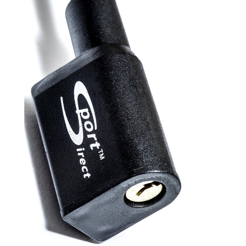 Sport Direct™ Sekura Bicycle Bike Cycle Cable Lock