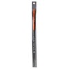 Tsubosan CS-35 Chainsaw File with Storage Bag, 0.1 inches (3.5