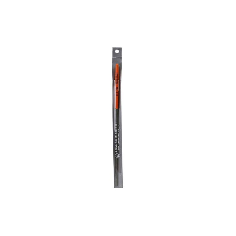 Tsubosan CS-35 Chainsaw File with Storage Bag, 0.1 inches (3.5