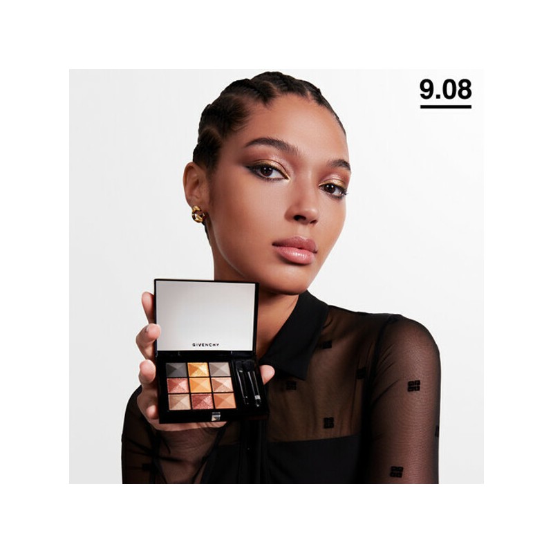 (현대백화점)지방시 르9드 아이섀도우 팔레트 (Hyundai Department Store) Givenchy Le 9