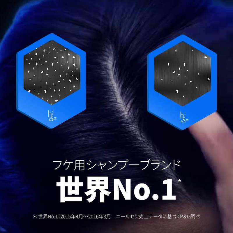 h&s PRO Series Conditioner Deoactive Treatment Refill, 10.6 oz (300