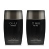 Ohui For Men 오휘 포맨 네오필 모이스처라이징 에멀젼 135ml 2개 (남성 로션) O Hui For Men Neophyte Moisturizing Emulsion 135ml 2pcs (Men's Lotion)