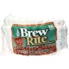 Brew Rite Basket Style Coffee Filter, 100 ct