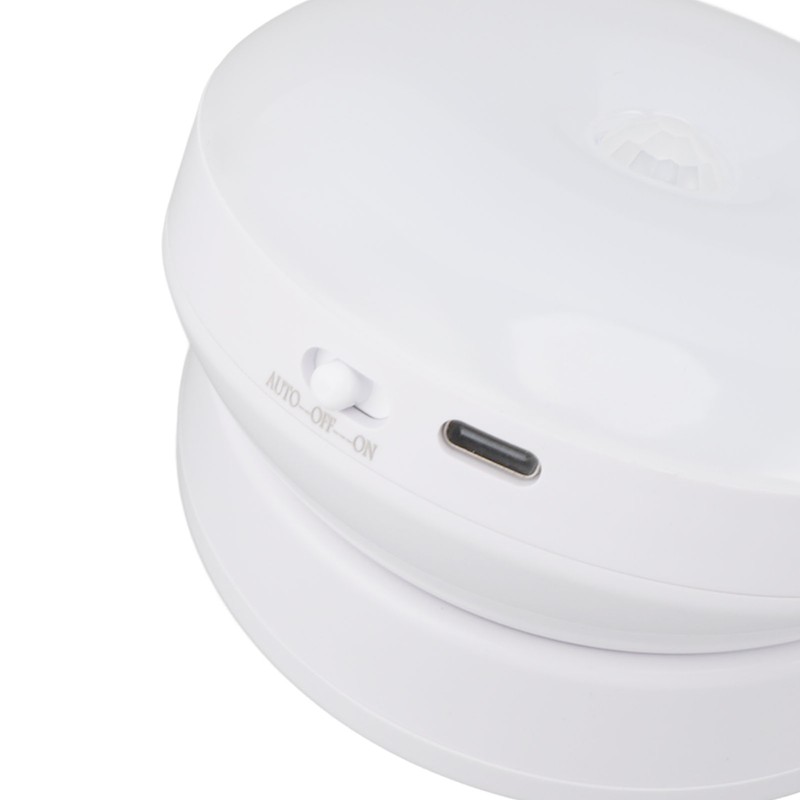 Motion Sensor Night Light Professional High Brightness 360 Degree Adjustable