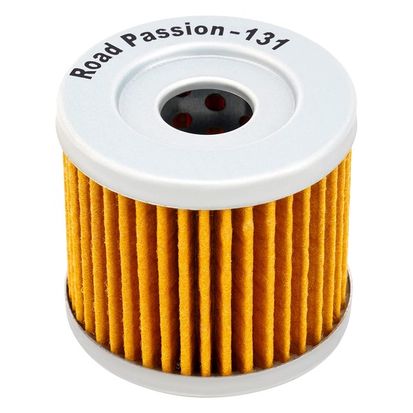 Road Passion Motorcycle Oil Filter hyo-sun GV250 Aquila 250 2012 – 2014 