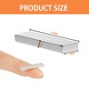 30 Pack Strong Magnets, 20x5x2mm Bar Square Magnet, Rare Earth