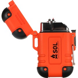 S.O.L. Plasma Dual-Arc Lighter