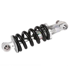 BQLZR 750lbs Mountain Folding Bike Rear Suspension Shock Spring Absorber