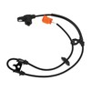 Motoforti Compatible with Honda ABS Wheel Speed Sensor ABS Sensor