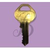 Tahoe Console Key Chevy Tahoe Center Console Replacement Key 094