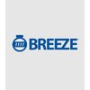 BREEZE 62032 Stainless Steel Hose Band, Universal Tightening Diameter 1.6