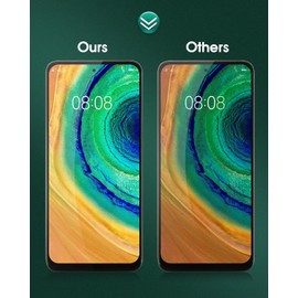 for Motorola Moto G Power 5G 2024 LCD Screen Replacement for Motorola Moto G Power 5G 2024 XT2415-1 XT2415V LCD Display Touch Screen Digitizer Assembly Replacement Repair Parts (with Frame,Black)