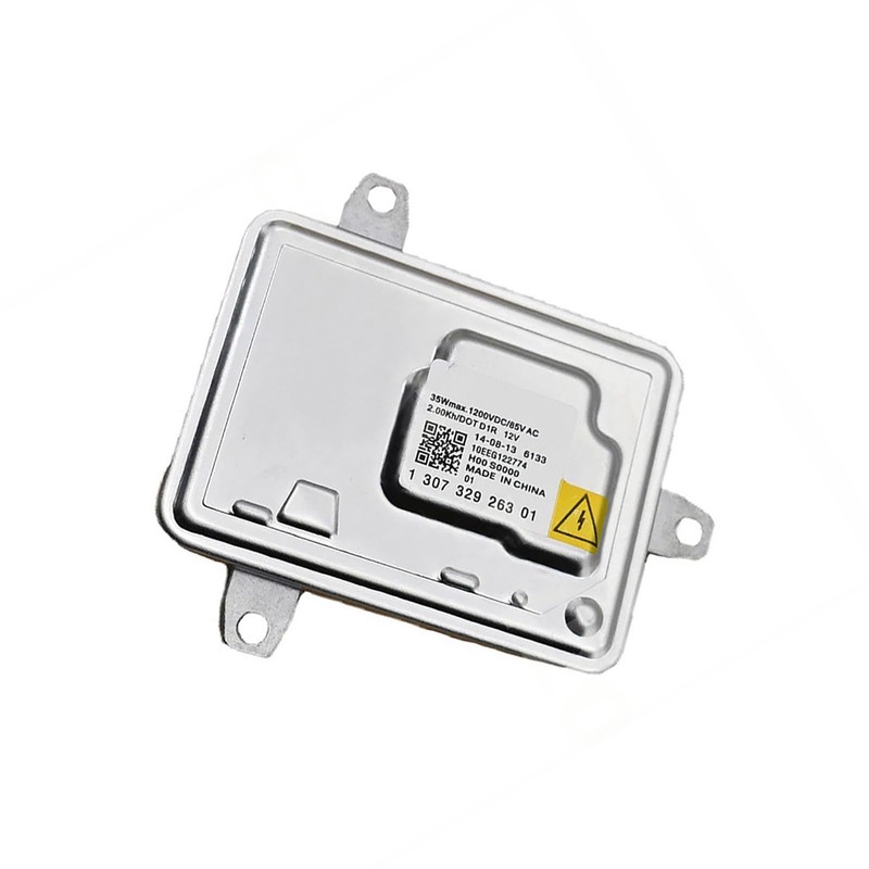 MAX COOL Xenon HID Headlight Control Ballast Module Suitable for