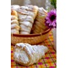 Cream Horn Shaper 12 Piece Baking Accessory Cream Rolls L-11cm