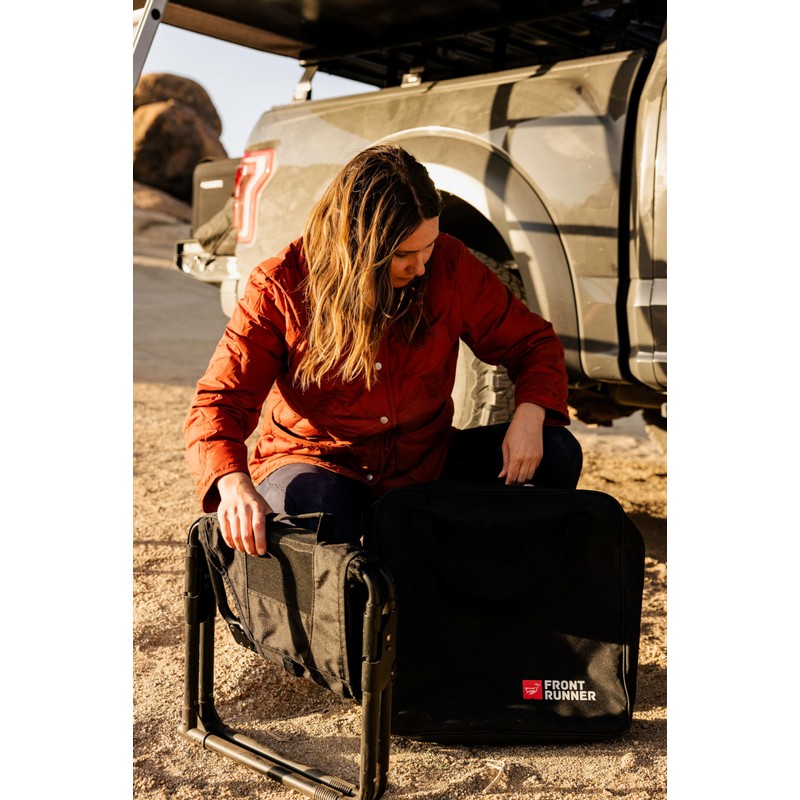 Front Runner Single Expander Camping Chair Storage Bag (Portable Outdoor