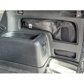 OmegaMill Storage Bag 5th Gen 4Runner Cargo Area