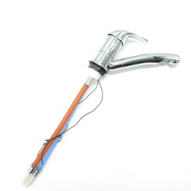Reich Kama Single-Lever Mixer Tap Ceramic