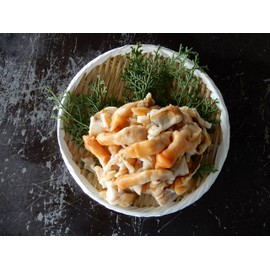 Solen strictus Matagai 17.6 oz (500 g), Seasonal Product, Made in the Seto Inland Sea, Mate Shellfish, Genuine Shellfish, Omate, Made in Kagawa Prefecture