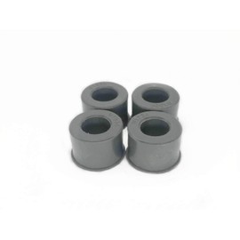 ZFZMZ Replacement Murray Wheel Bushings Fits 91334, 91334MA, 491334, 491334MA, 24367,495102 (Set of 4)