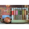 eat.art Salts of Africa Blend Collection | Sampler Spice Gift