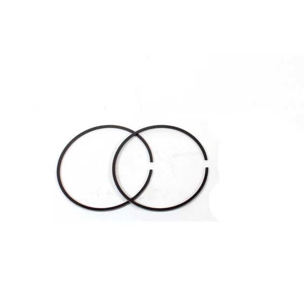 Yamaha PISTON RING SET (STD) 64D-11603-02-0