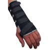 LTG Neoprene Support Wrist Brace Use for Carpal Tunnel Arthritis