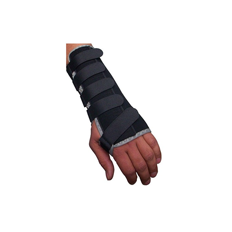 LTG Neoprene Support Wrist Brace Use for Carpal Tunnel Arthritis