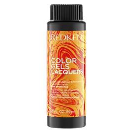 Redken Color Gels Lacquers Hair Colour 5RV Sangria