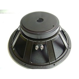 Replacement Mackie 0013916 Speaker 15" Woofer LC15-2507-16 (16 Ohms)