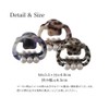 Tortoise Shell Hair Clip with Pearl, Simple, Stylish, Cute, Women's,