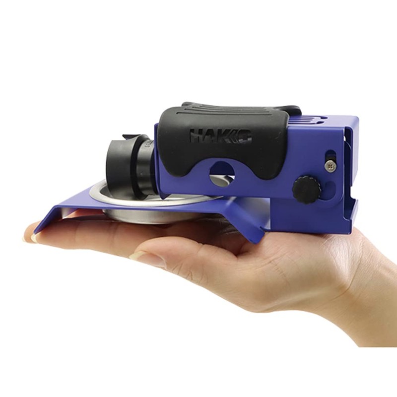 Hakko FH305-81 Folding Iron Stand for FX-600/FX-601/PRESTO/DASH