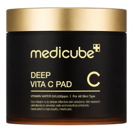 Medicube Deep Vita Pad