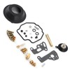 Motorbike Carburetor Carb Rebuild Kit Accessories Fit for Yamaha Vmax1200