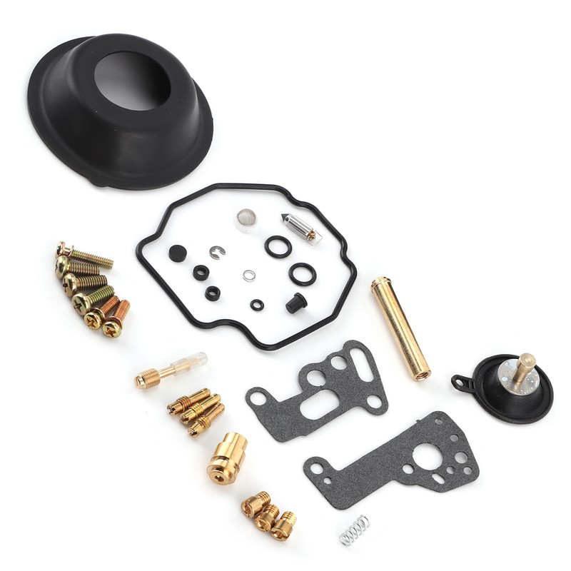 Motorbike Carburetor Carb Rebuild Kit Accessories Fit for Yamaha Vmax1200