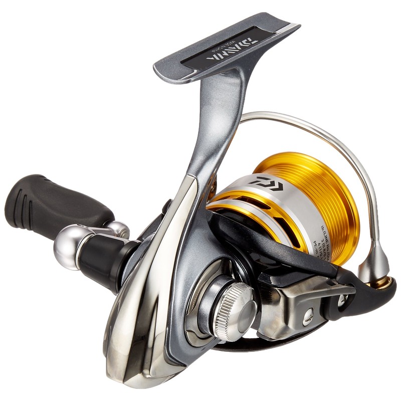 DAIWA Spinning Reel 17 Exceller 2004H (2017 Model)