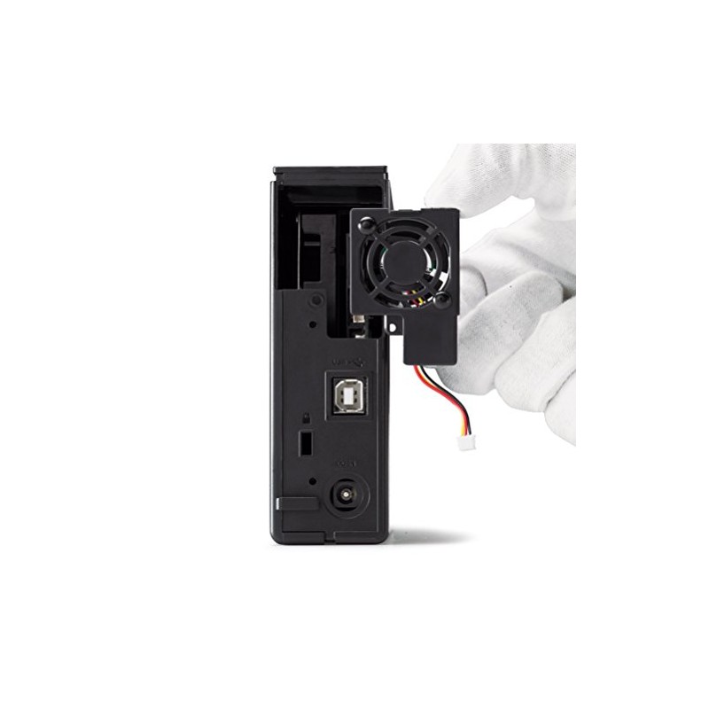 BUFFALO OP-FAN-ALEM OP-FAN-ALEM OPTION COOLING FAN UNIT FOR EXTERNAL HDD