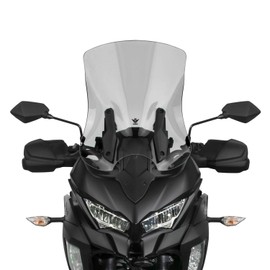 National Cycle VStream Aeroacoustic Windshield Fits Kawasaki