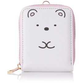 Hatayama Shoji 34699317 Sumikko Gurashi Polar Bear Card Case
