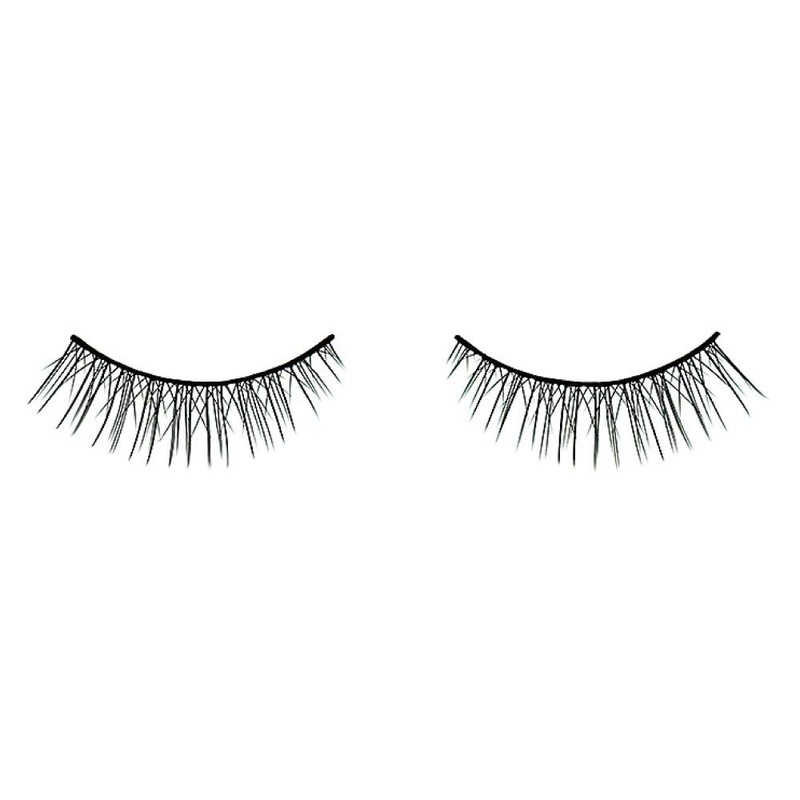 [Bulk] spring heart eyelash # 09 1 Spring Heart 1359 X 3 