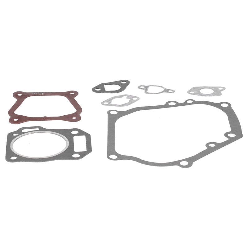 4Set Engine Gasket Kit Gasoline Generator Accessory Parts Fit for