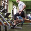 2 Piezas Rodilleras Deportivas El?sticas Antideslizantes