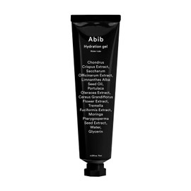 Abib Hydration Gel Water Tube 75 ml
