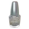 L.A. COLORS Hypno Holographic Polish, Dazed CNL167