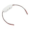 MECCANIXITY LED Strip Dimmer, DC 12V to 24V 3A Rotary