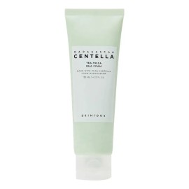 Skin1004 - Madagascar Centella Tea-trica Bha Foam Momento de aplicación Día/Noche Tipo de piel Todo tipo de piel