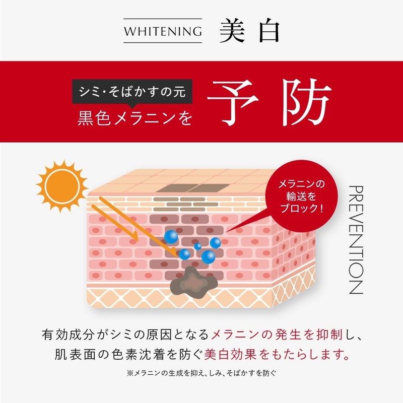 【MEGUMI Development】Aurelie (オレリー) Wrinkle Repair Boost Lotion Toner Skincare